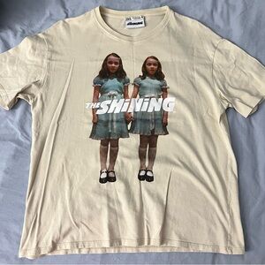The Shining Graphic T-Shirt